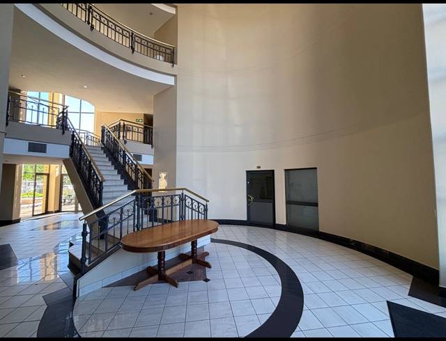 60M² OFFICE TO LET IN TYGER VALLEY